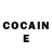 Cocaine 99% UnRealyDuDe